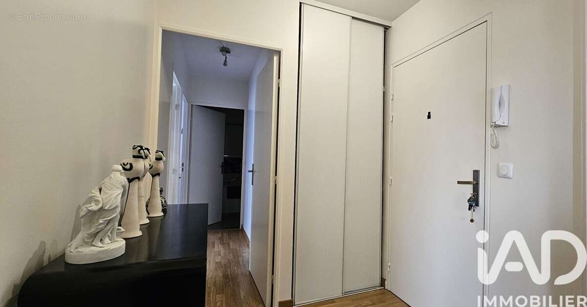 Photo 9 - Appartement à NOISEAU