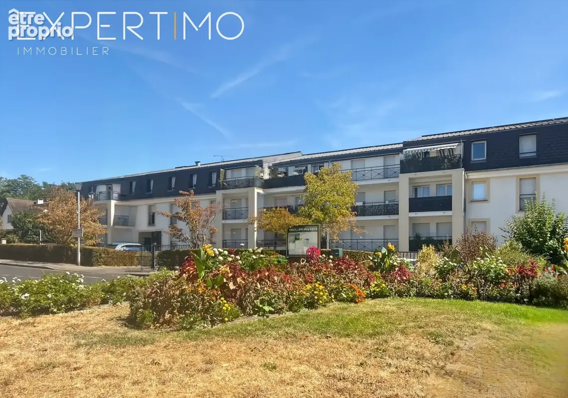 Appartement à MARGENCY