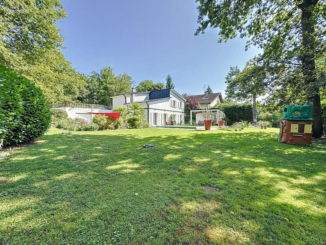 Maison à PROUILLY