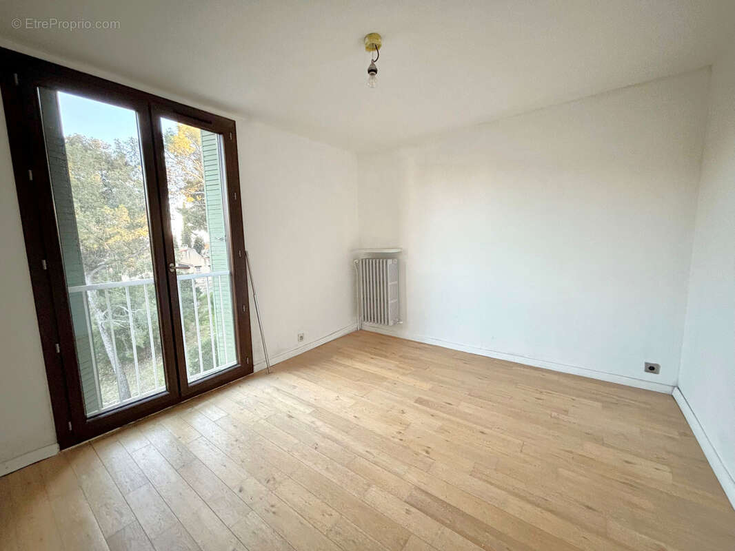 Appartement à CASSIS