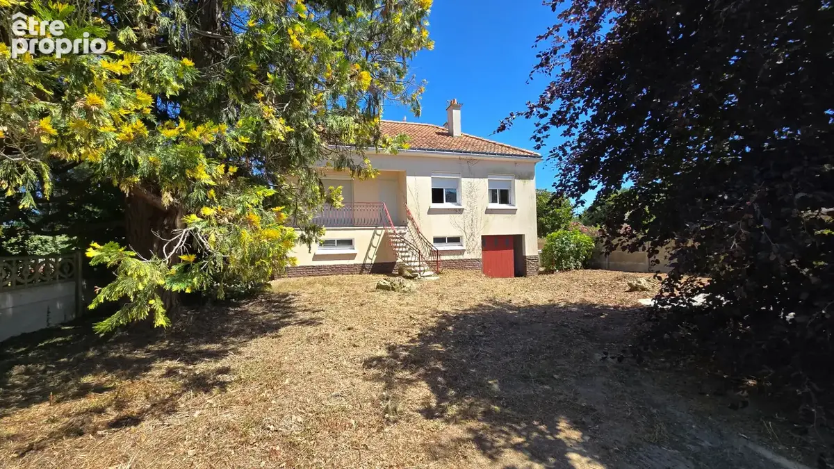 Maison Saint Brevin Les Pins - photo 9