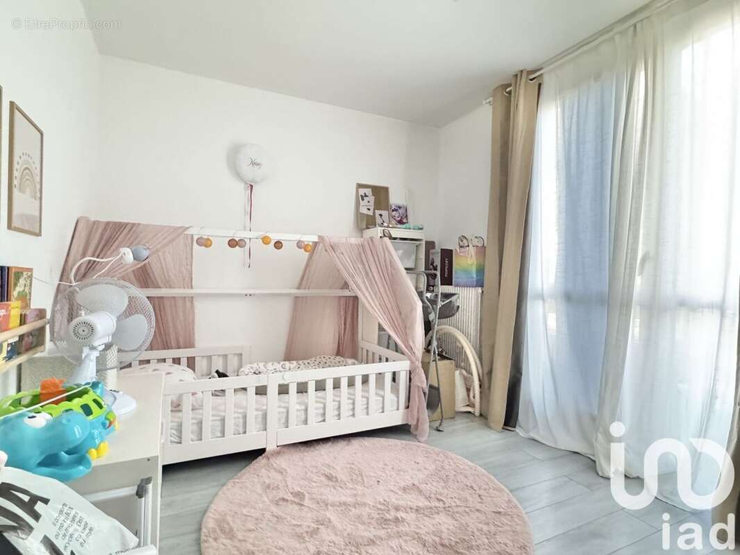 Photo 6 - Appartement à CORBEIL-ESSONNES