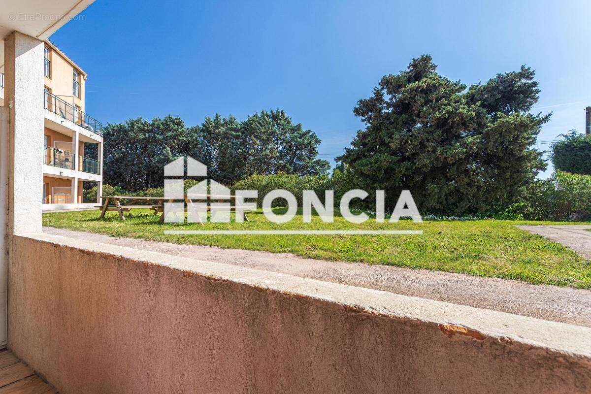 Appartement à LA GARDE