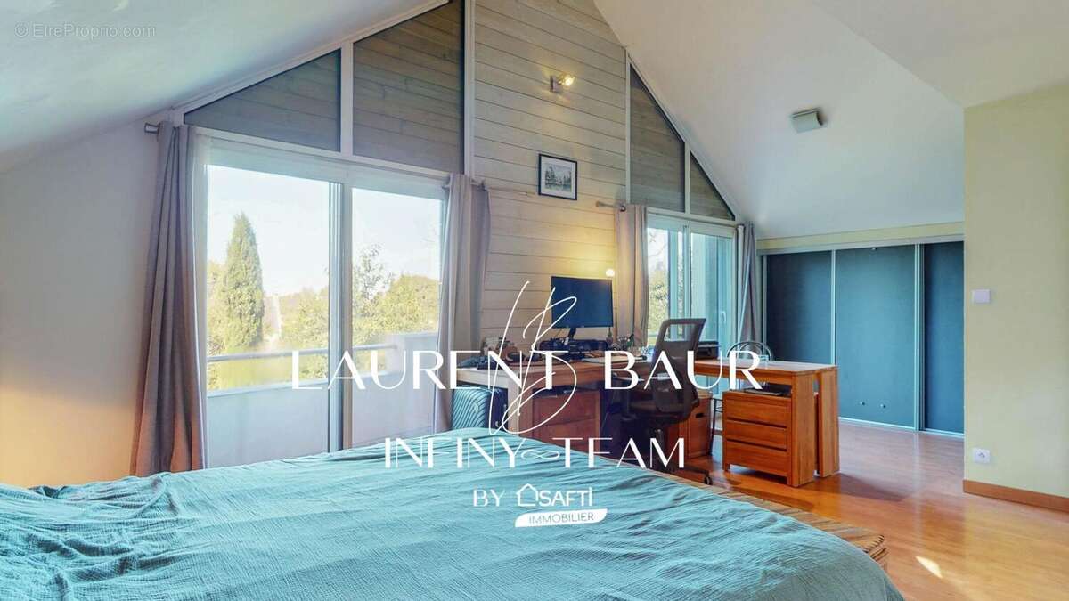 Photo 8 - Maison à PONT-AVEN