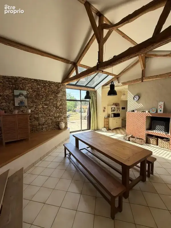 Maison 192 m² à Cholet  - photo 5