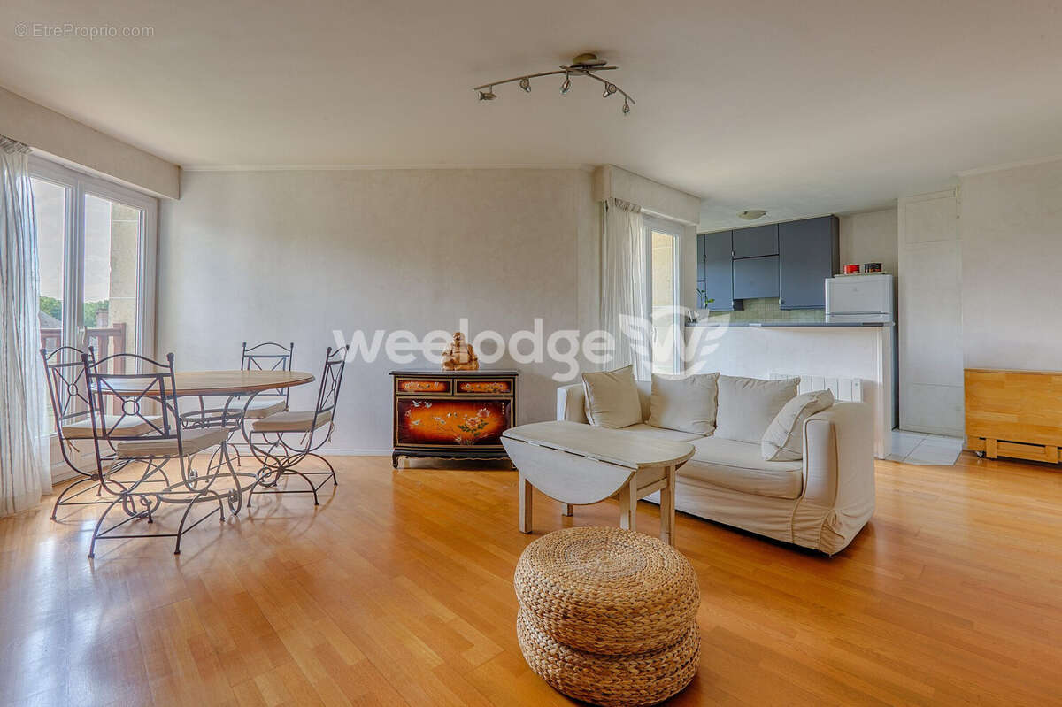 Appartement à ANDRESY
