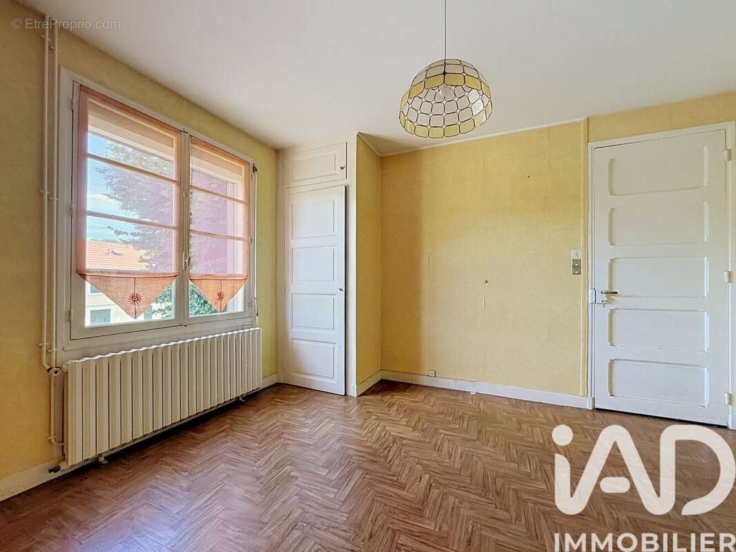 Photo 6 - Maison à SAINT-MARCEL