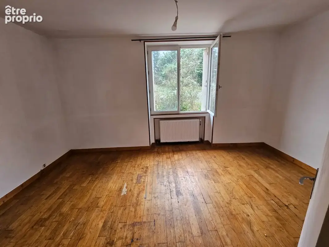 Maison 4 pièces 94 m² à vendre à Peyrat-Le-Chateau (87470) - photo 52