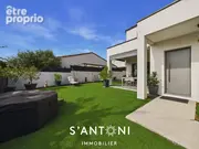 Maison à SERIGNAN
