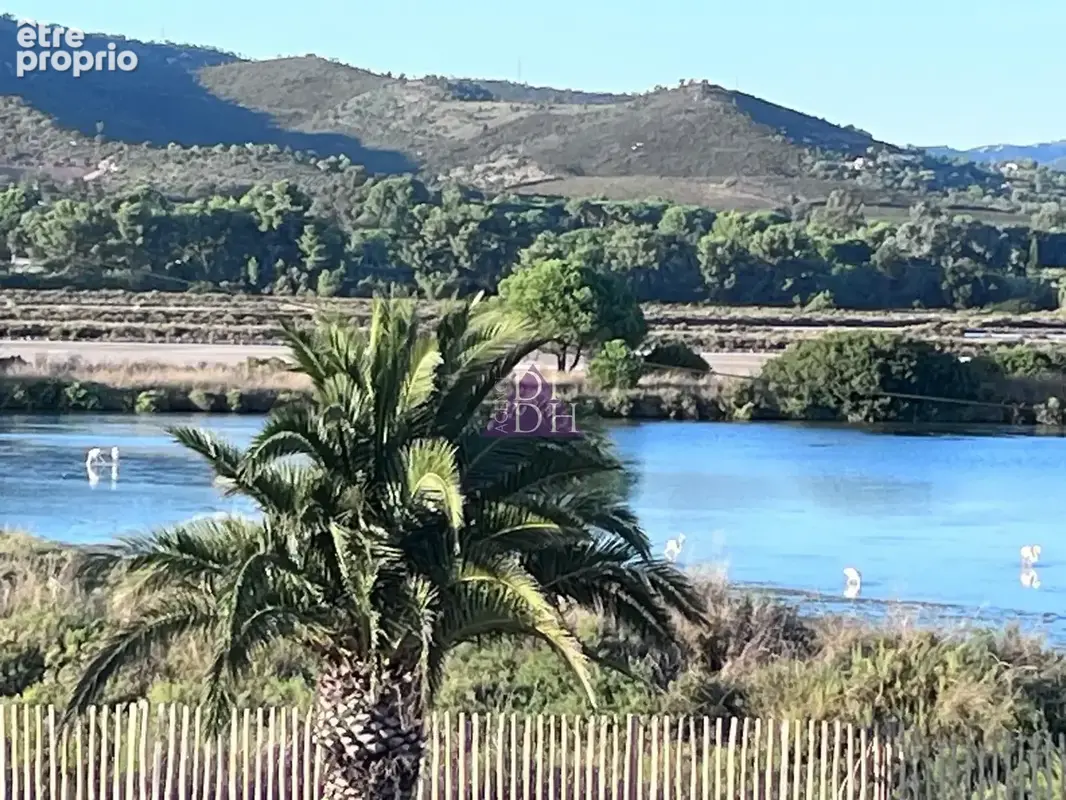 Studio en bord de mer avec stationnement privatif - photo 2