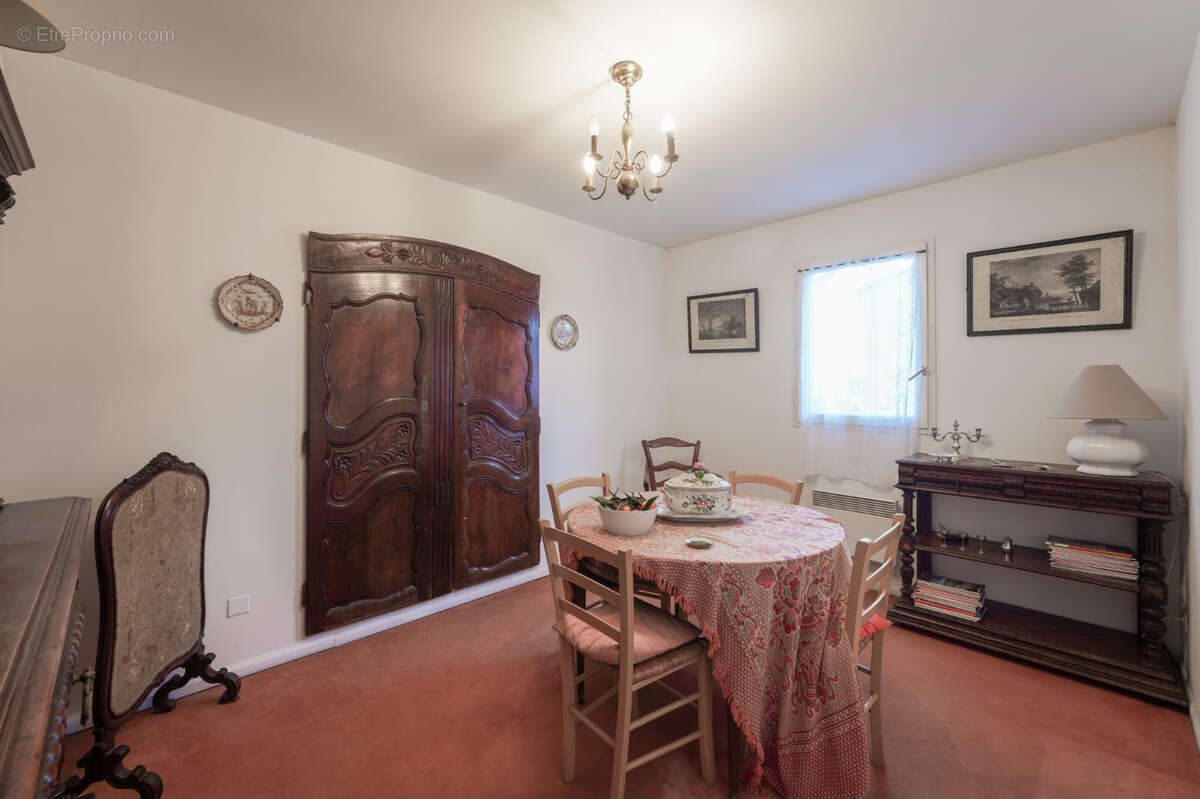 Maison à AIX-EN-PROVENCE