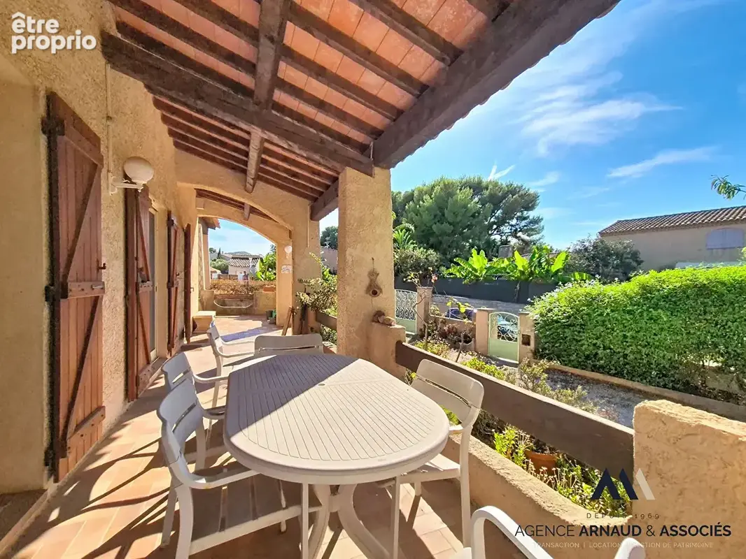Les Super Baumelles - Maison 5 pièces avec jardin à quelques minutes des plages - photo 2
