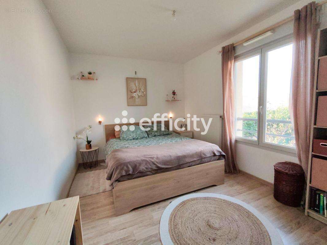 Appartement à CHASSIEU