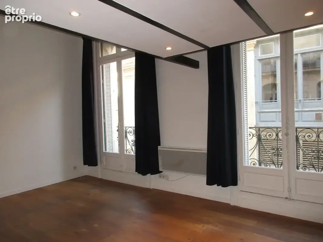 Appartement 29 m² à Montpellier  - photo 5