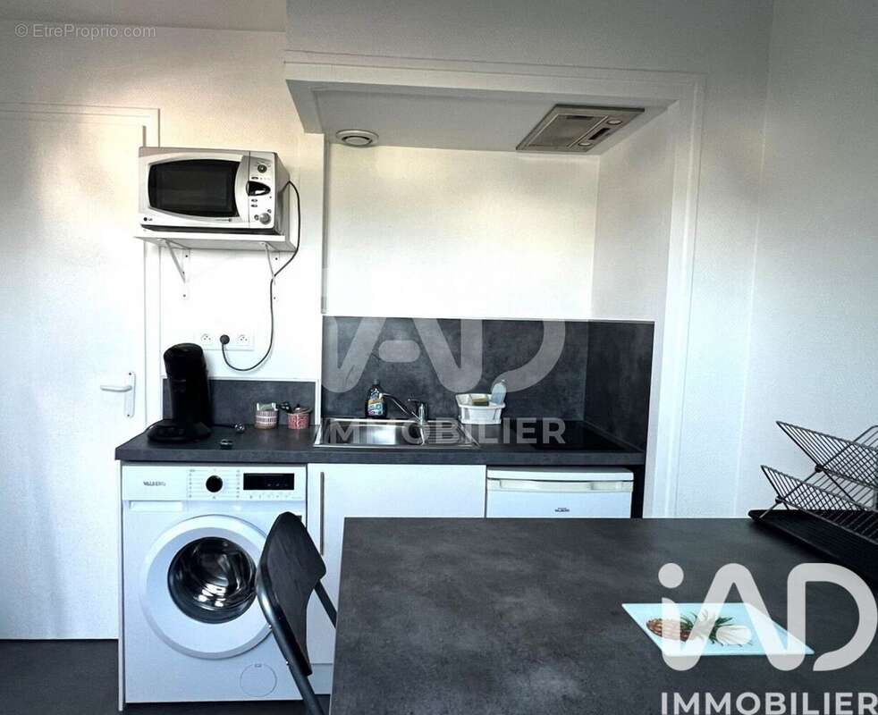 Photo 9 - Appartement à PLOEMEUR