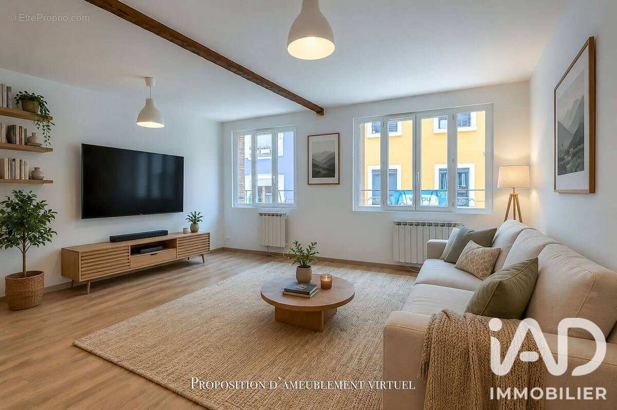 Photo 1 - Maison à ALLEVARD