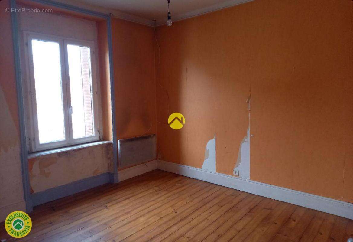 Maison à PIERREFORT