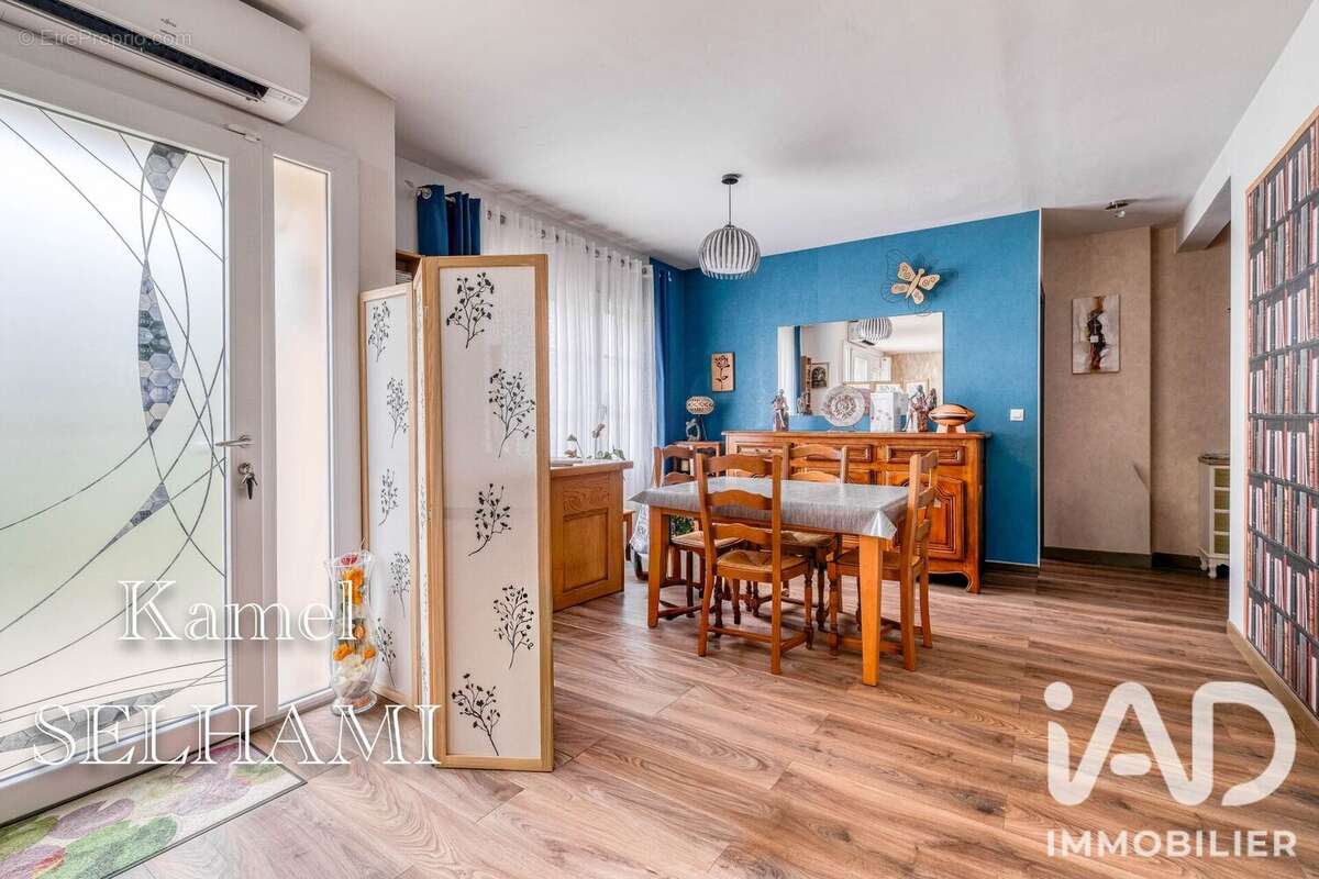 Maison 116 m² à La Ferte-Sous-Jouarre  - photo 3