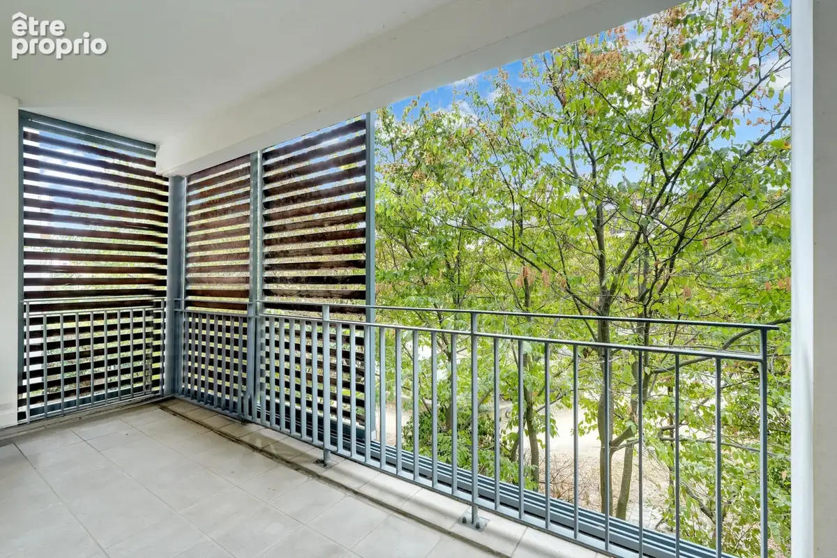 En exclusivité ! Beau T2 de 44,30 m2 au 1er étage   Secteur Borderouge - photo 3