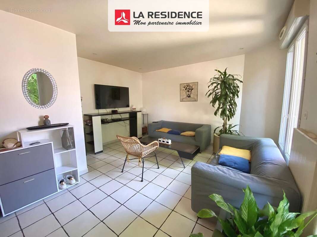 Maison à FRANCONVILLE