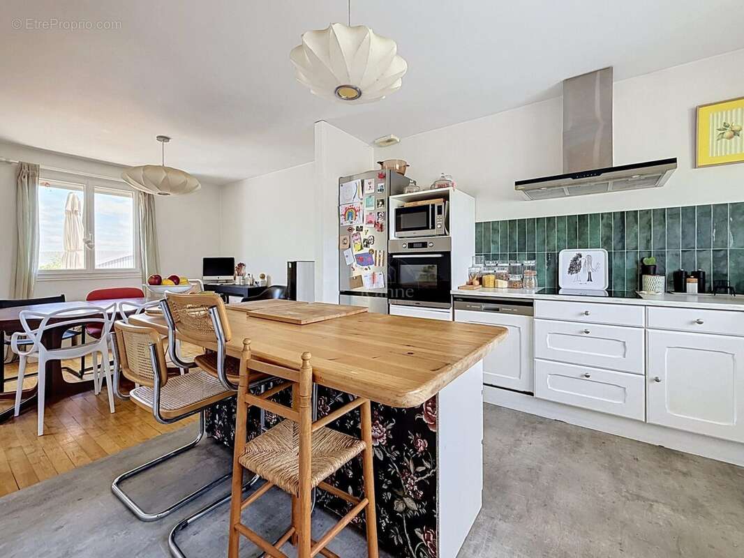 Maison 84 m² à Plouer-Sur-Rance  - photo 3