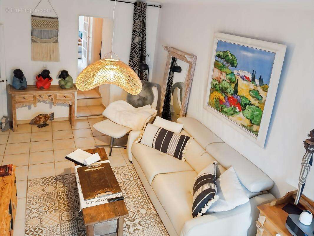 Maison à MARSEILLAN