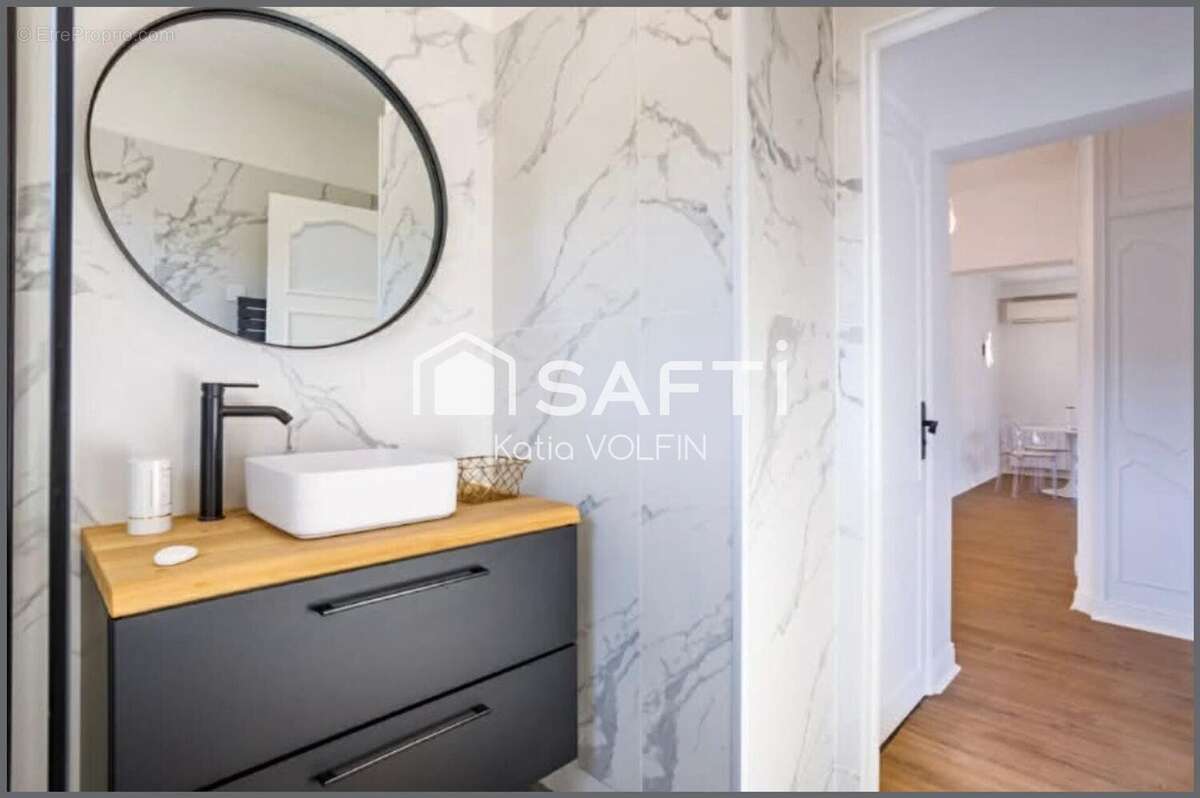 Photo 3 - Appartement à CASSIS