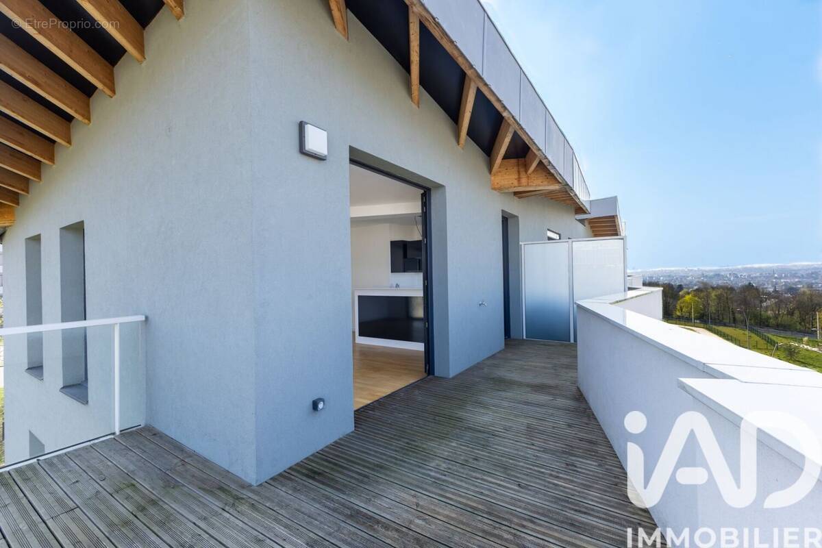 Photo 1 - Appartement à BRY-SUR-MARNE