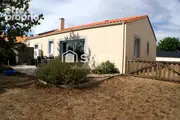 Photo 1 - Maison à ANTIGNY