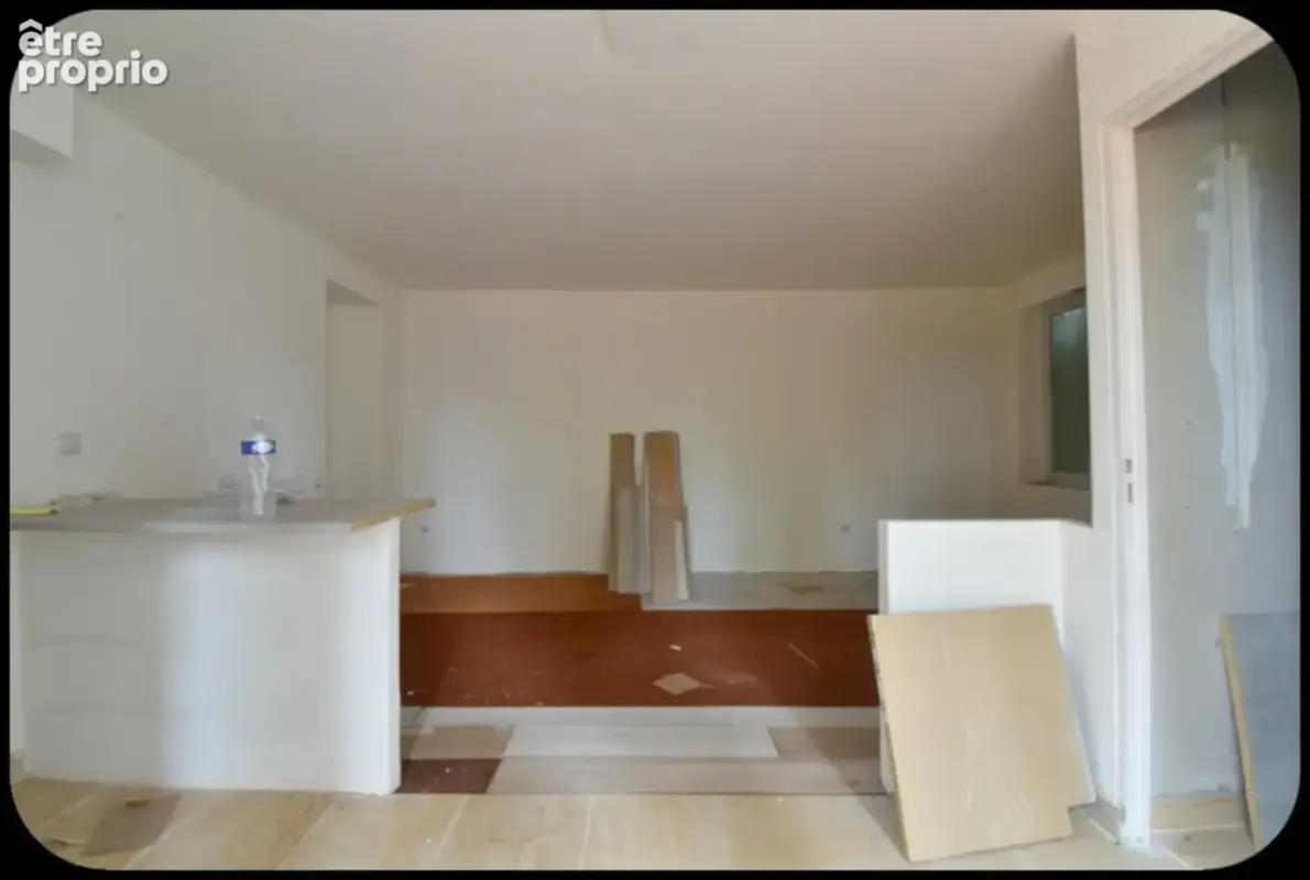 3 appartements à vendre MONTLUCON (03) - photo 40