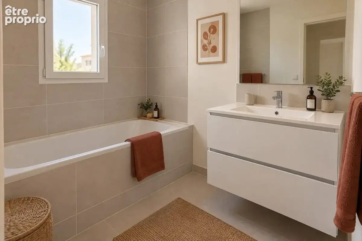 Appartement 4 pièces 79 m² à vendre à Argenteuil (95100) - photo 8