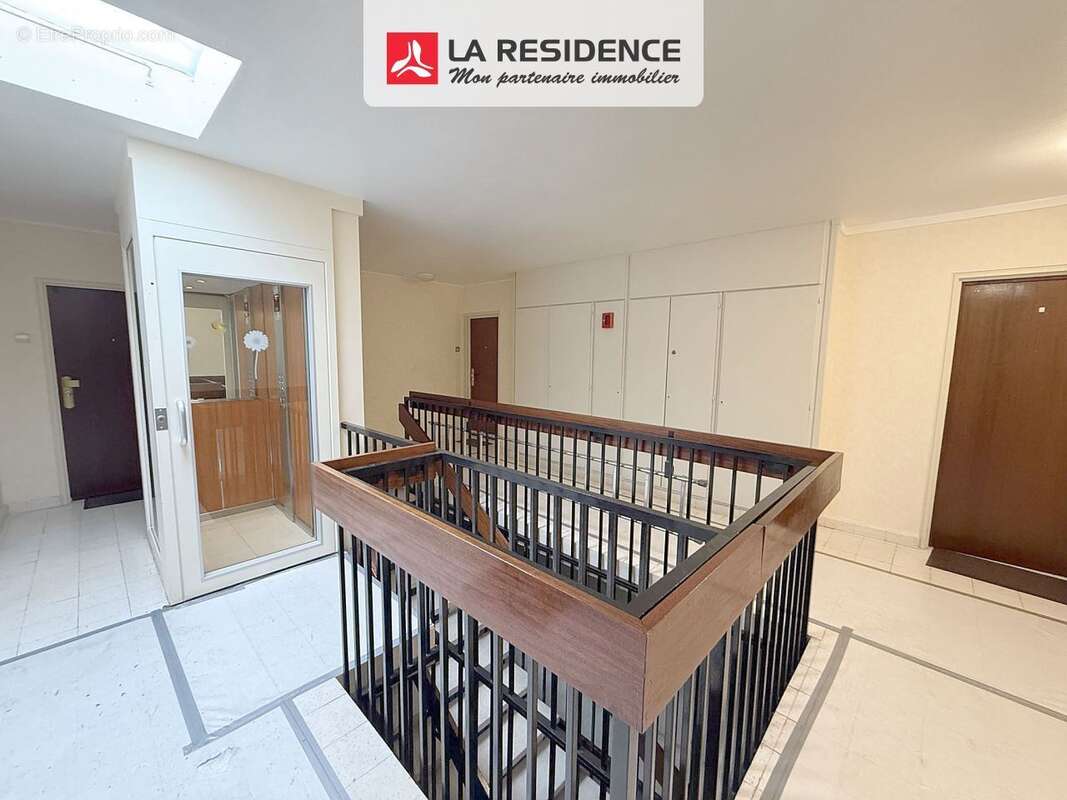 Appartement à VELIZY-VILLACOUBLAY