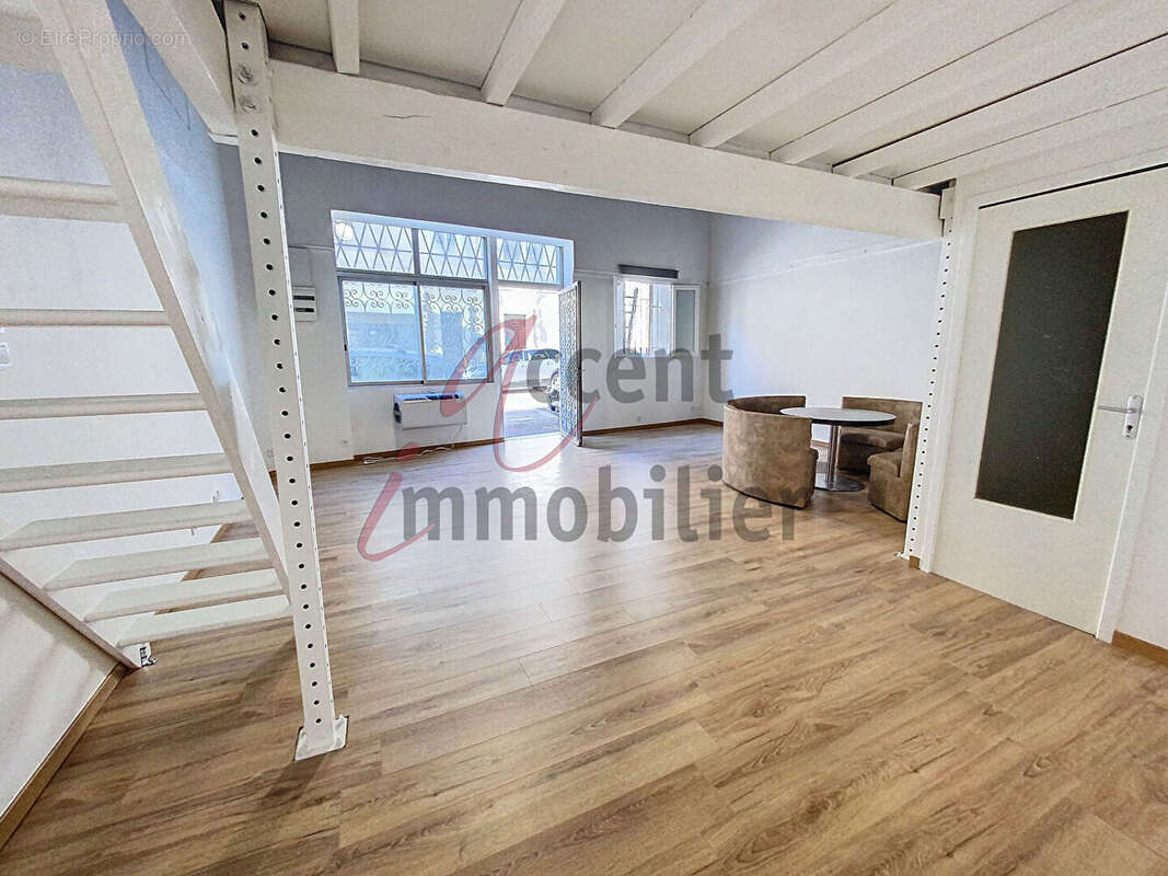 Appartement à CAVAILLON