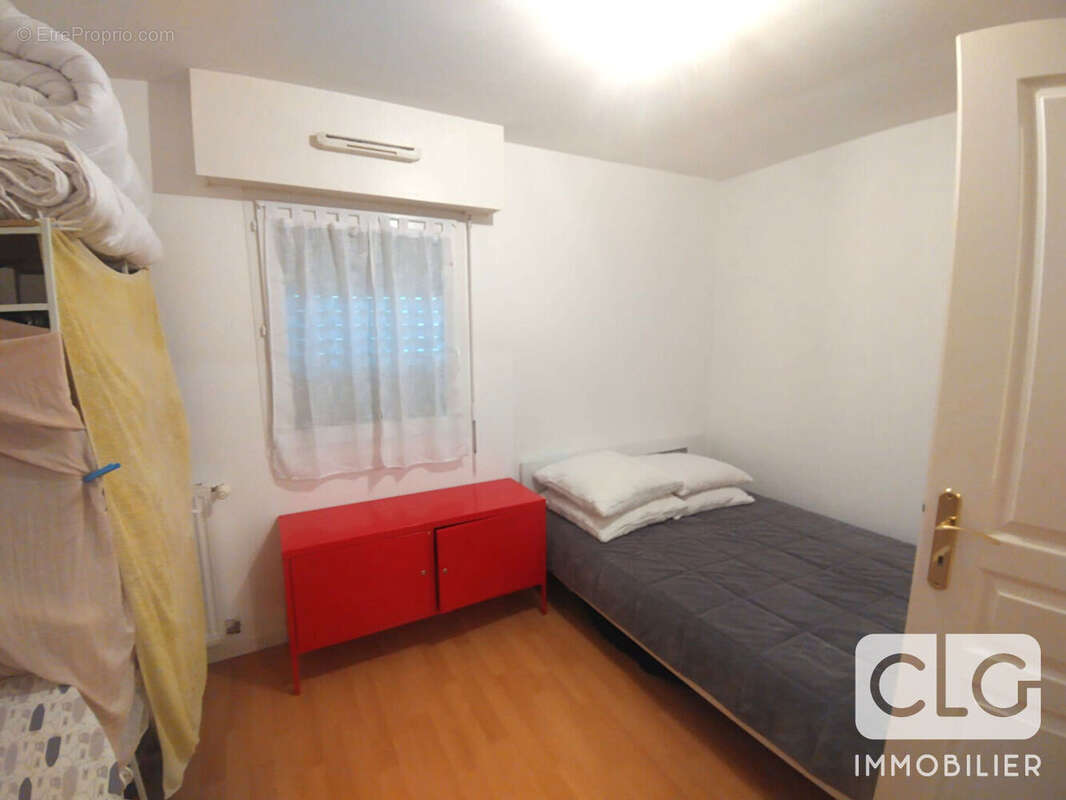 Appartement à CONCARNEAU