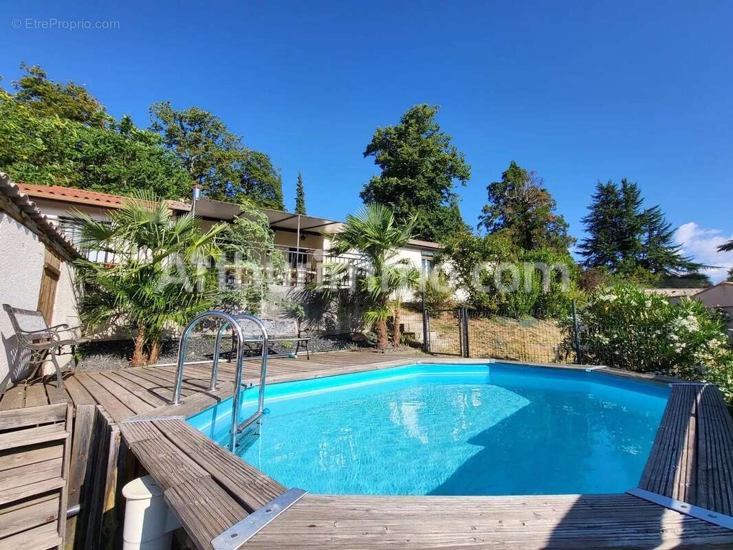 Vente Maison Annonay(07100) 235 000ï¿œ - photo 4