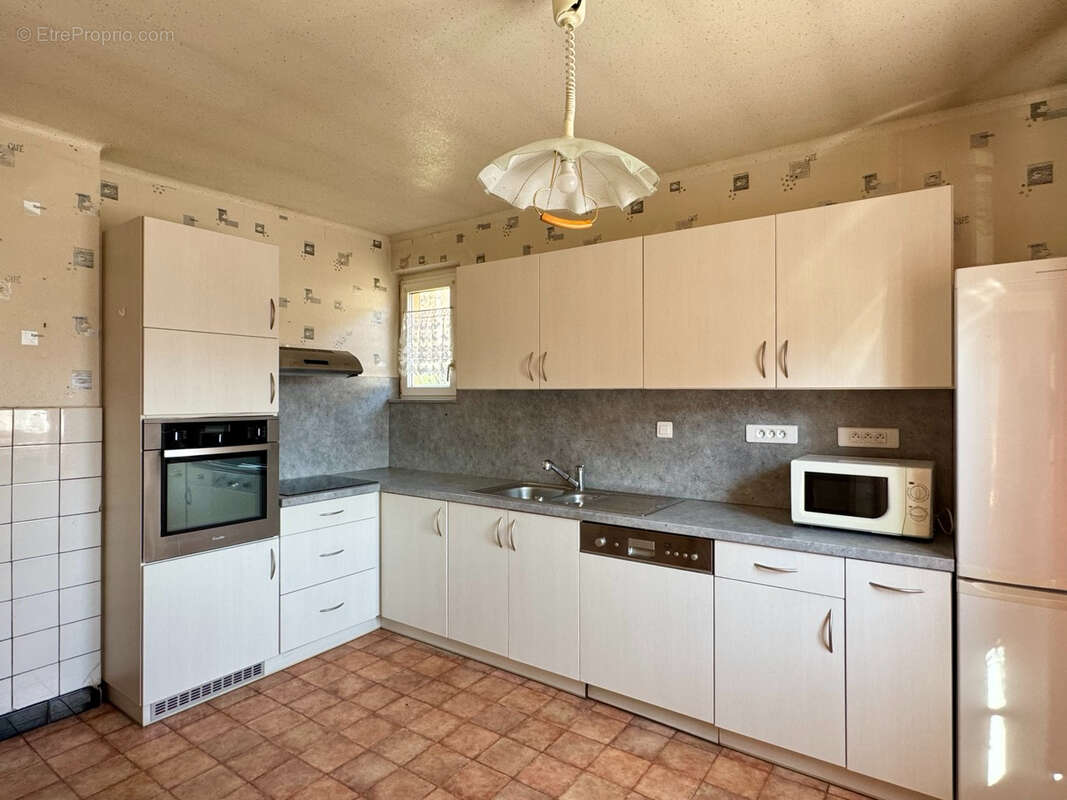 Schirmeck Maison 3 pièces 59 m2 - photo 7