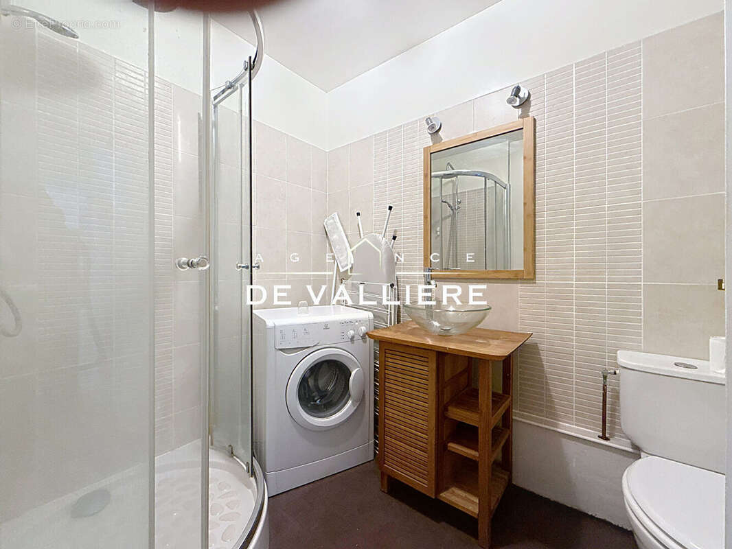 Appartement à RUEIL-MALMAISON