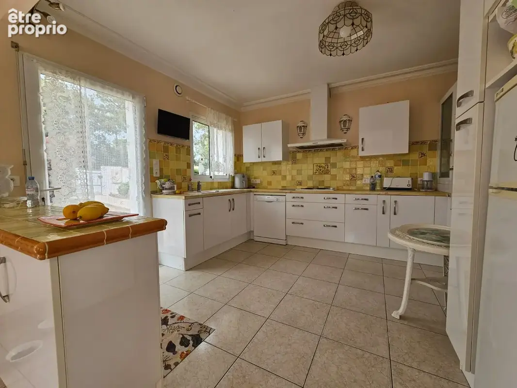 Belle maison au calme - photo 2