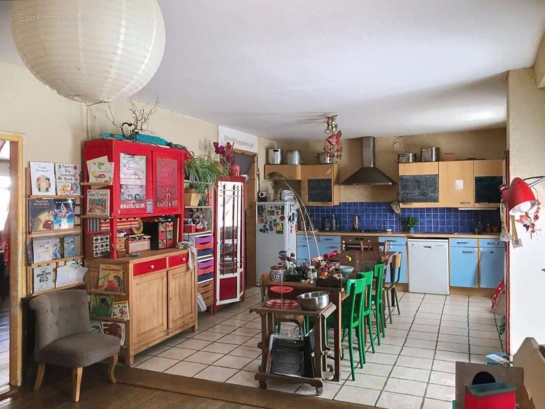 Photo 8 - Maison à QUESTEMBERT