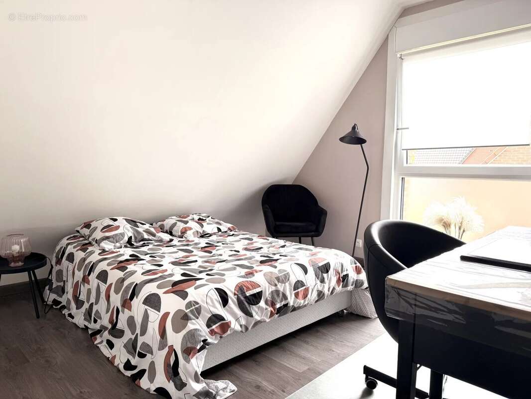 Maison à DOUAI