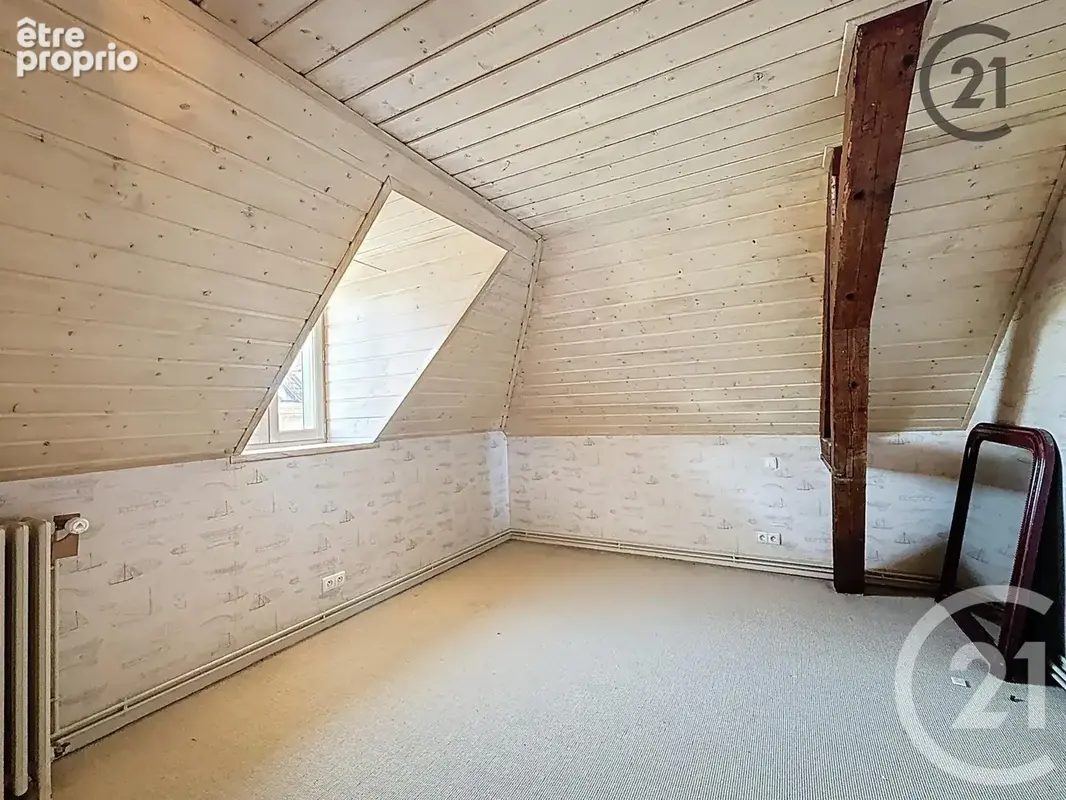 Maison 10 pièces 215 m² à vendre à Auxerre (89000) - photo 17