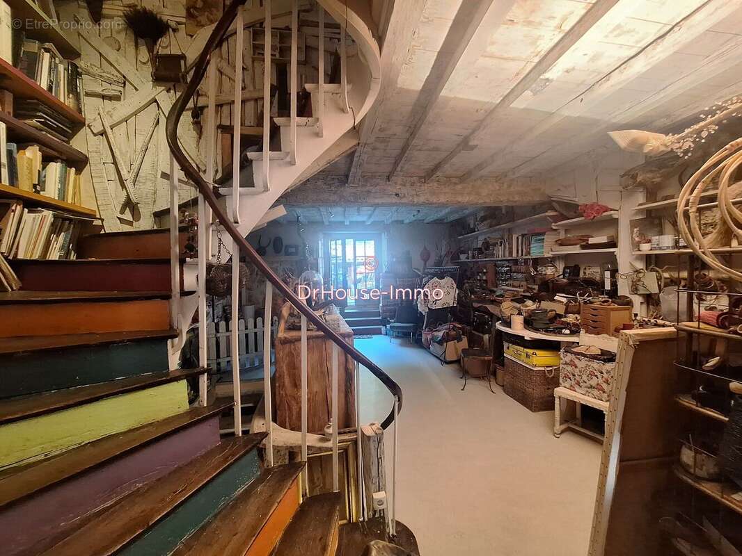 Appartement à BRANTOME