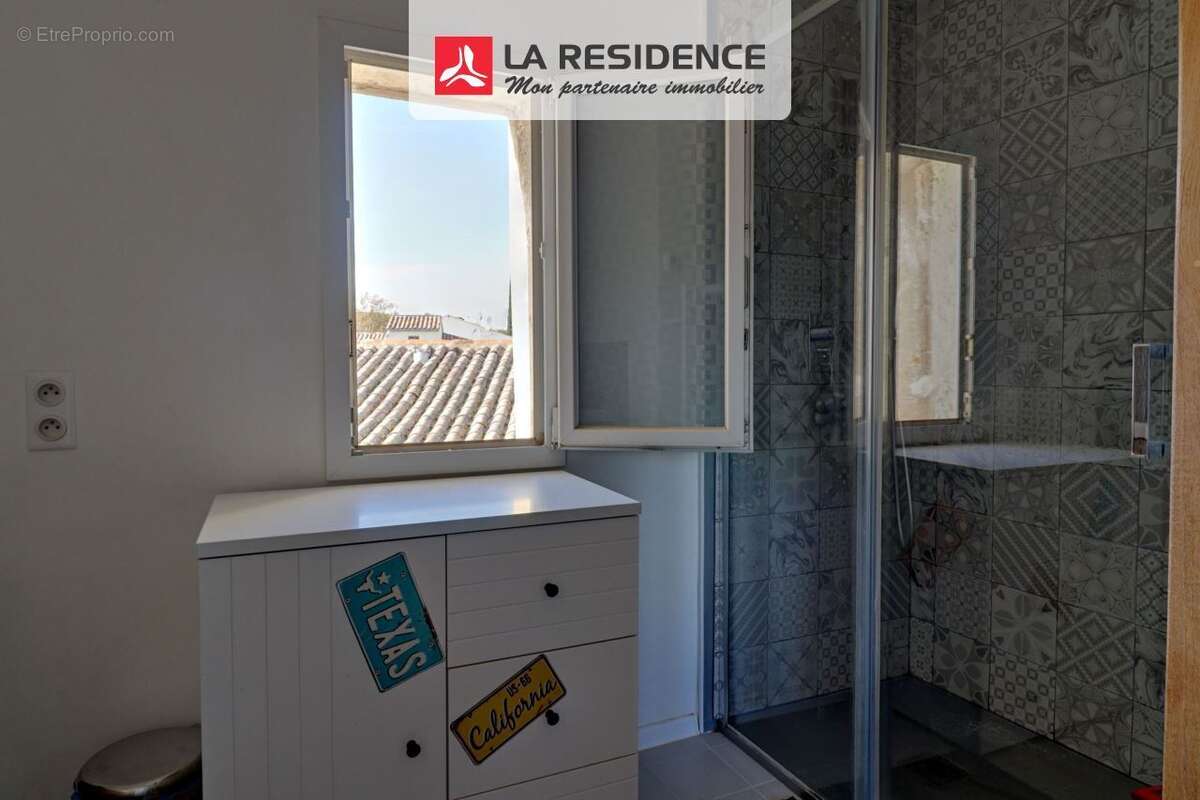 Appartement à SAINT-GEORGES-D'ORQUES