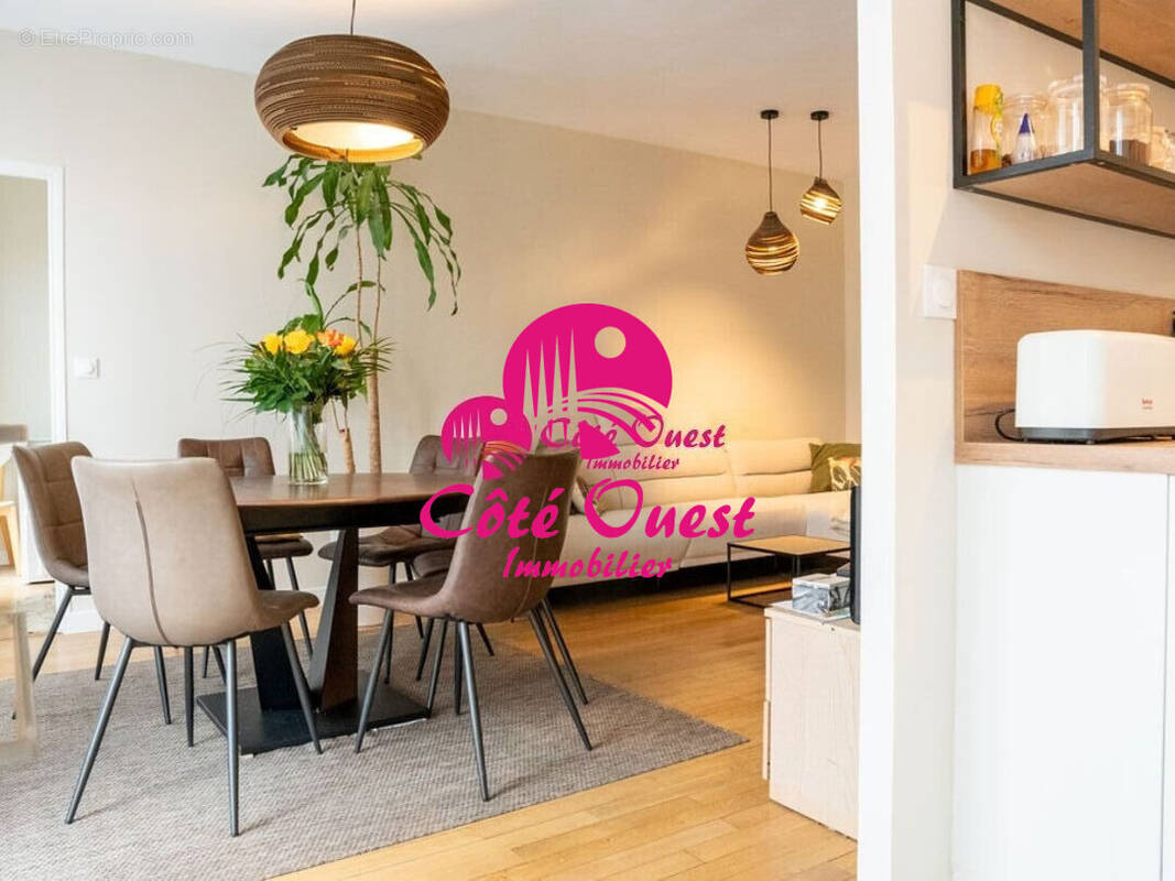 Appartement à LE HAVRE