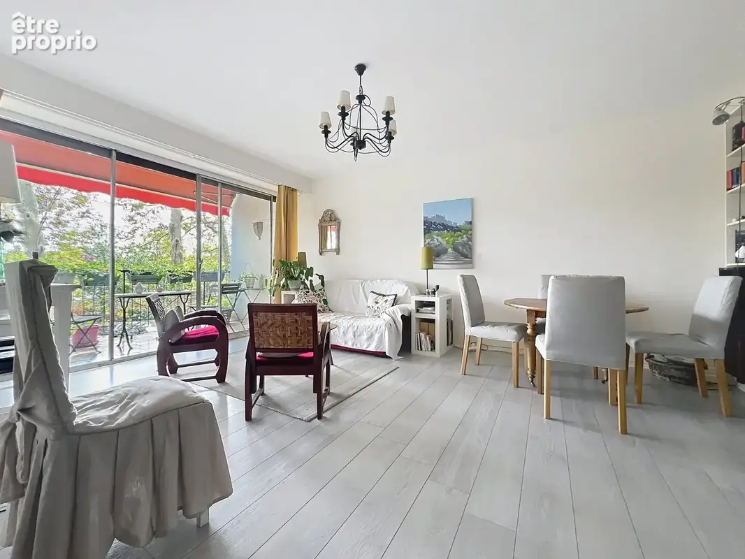Appartement 4 pièces 112 m² à vendre à Vaucresson (92420) - photo 4