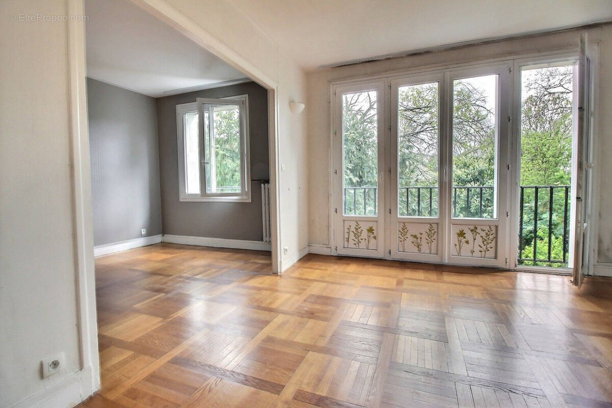 Appartement à MEUDON