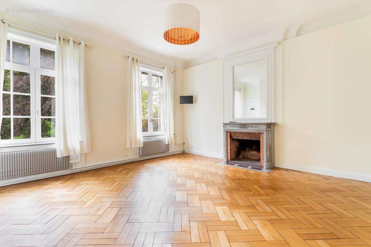 Maison à TOURCOING