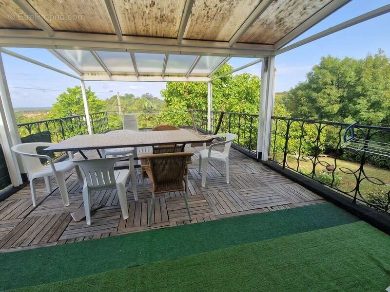 Dpt Gers (32), à vendre BARBOTAN LES THERMES maison P17 - photo 11