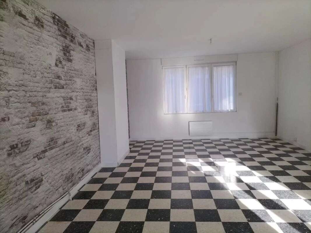 Appartement à LOURCHES