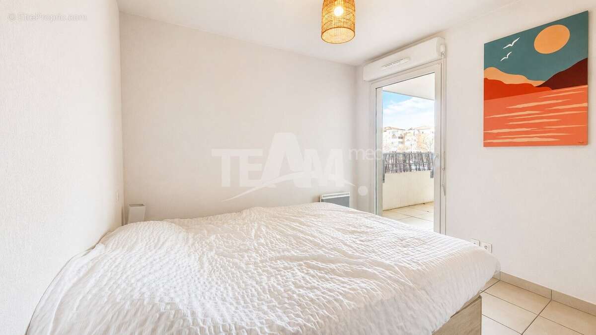 Appartement à SETE